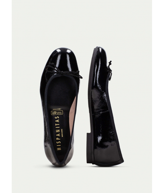 Hispanitas HV243465 Black